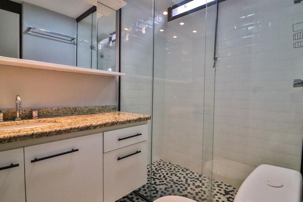 Apartamento, 1 quarto, 41 m² - Foto 14
