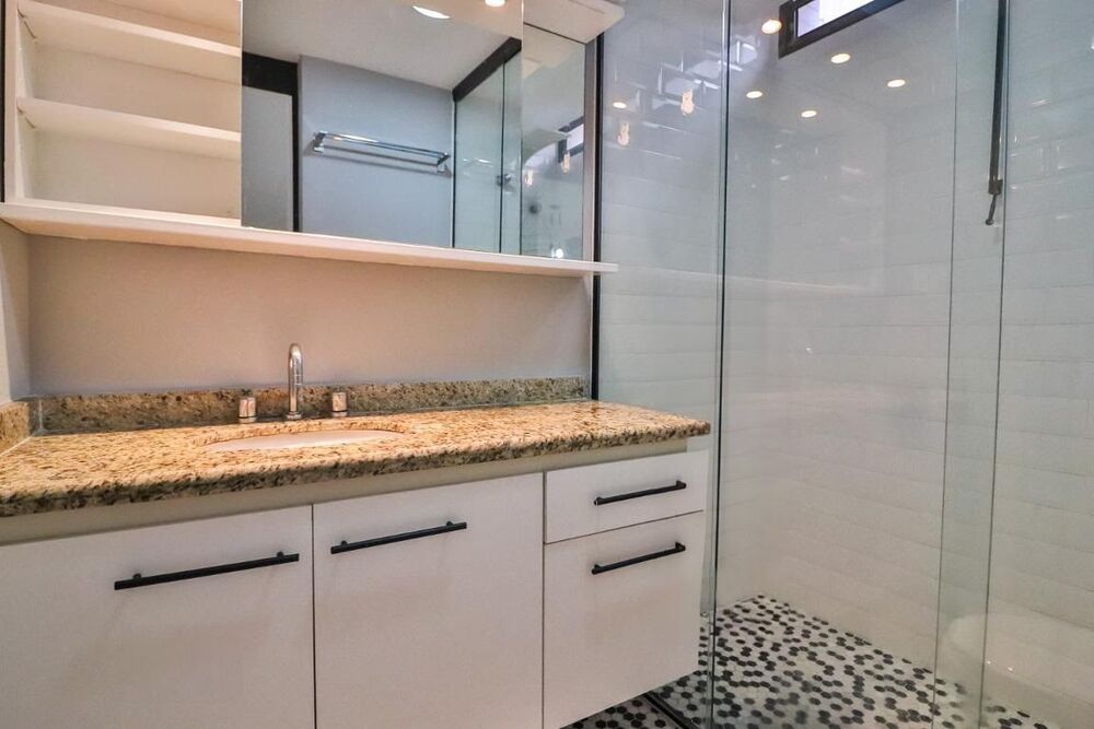 Apartamento, 1 quarto, 41 m² - Foto 6