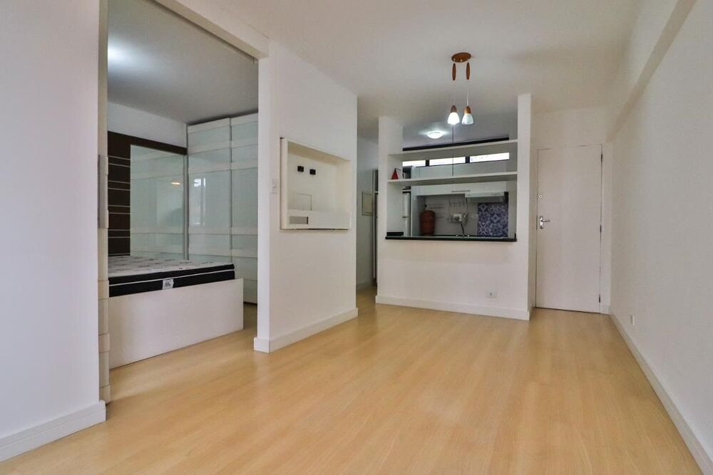 Apartamento, 1 quarto, 41 m² - Foto 2