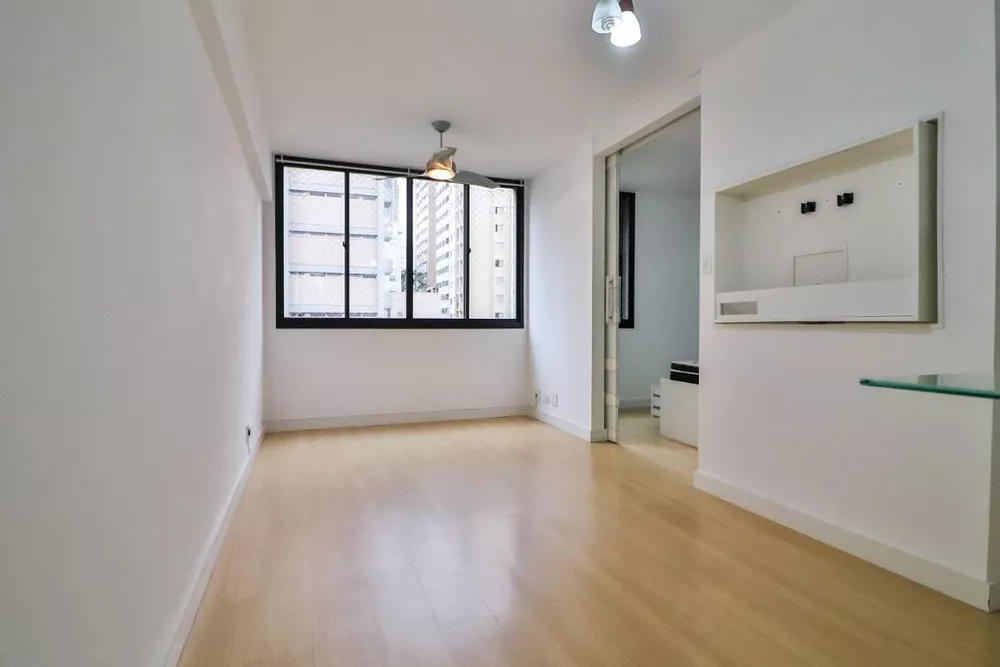 Apartamento, 1 quarto, 41 m² - Foto 8