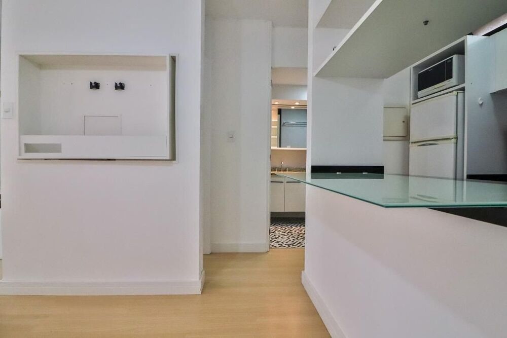 Apartamento, 1 quarto, 41 m² - Foto 12