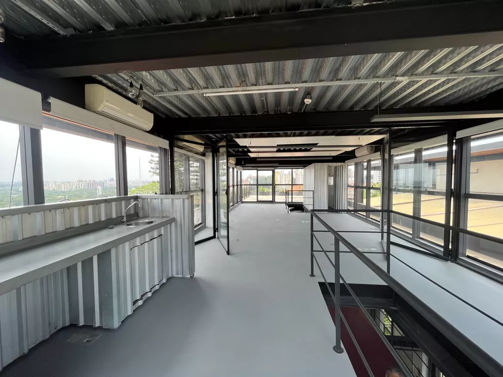 Sala-Conjunto, 843 m² - Foto 4