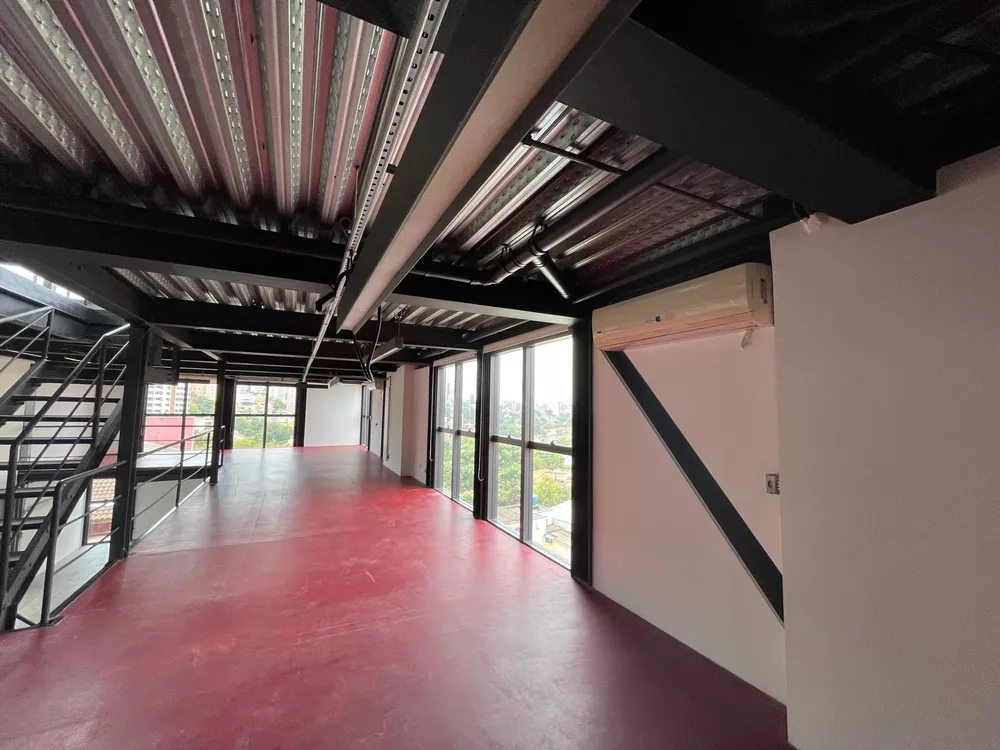 Sala-Conjunto, 843 m² - Foto 3