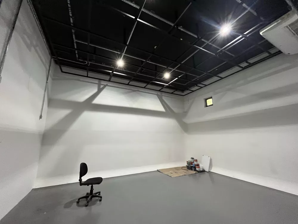 Sala-Conjunto, 843 m² - Foto 2