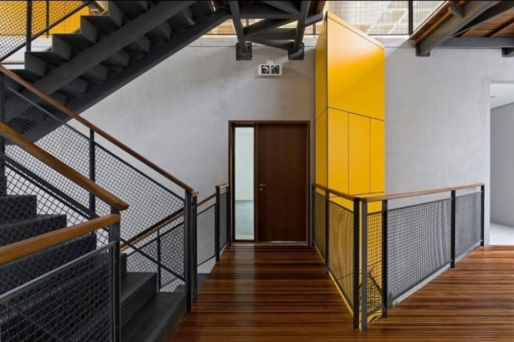 Prédio Inteiro para alugar, 102m² - Foto 4