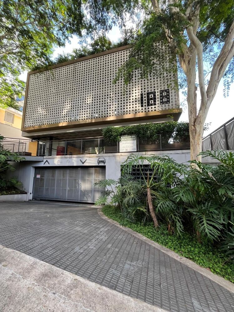 Prédio Inteiro para alugar, 102m² - Foto 3