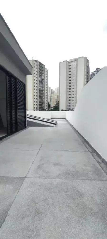 Sobrado, 2 quartos, 150 m² - Foto 1