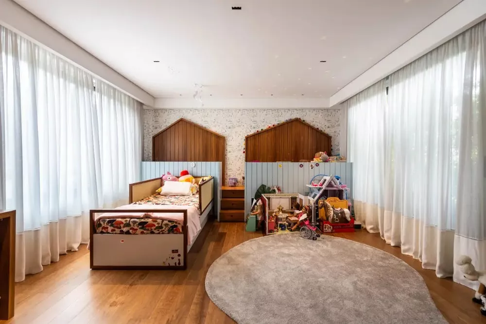 Casa, 4 quartos, 925 m² - Foto 2
