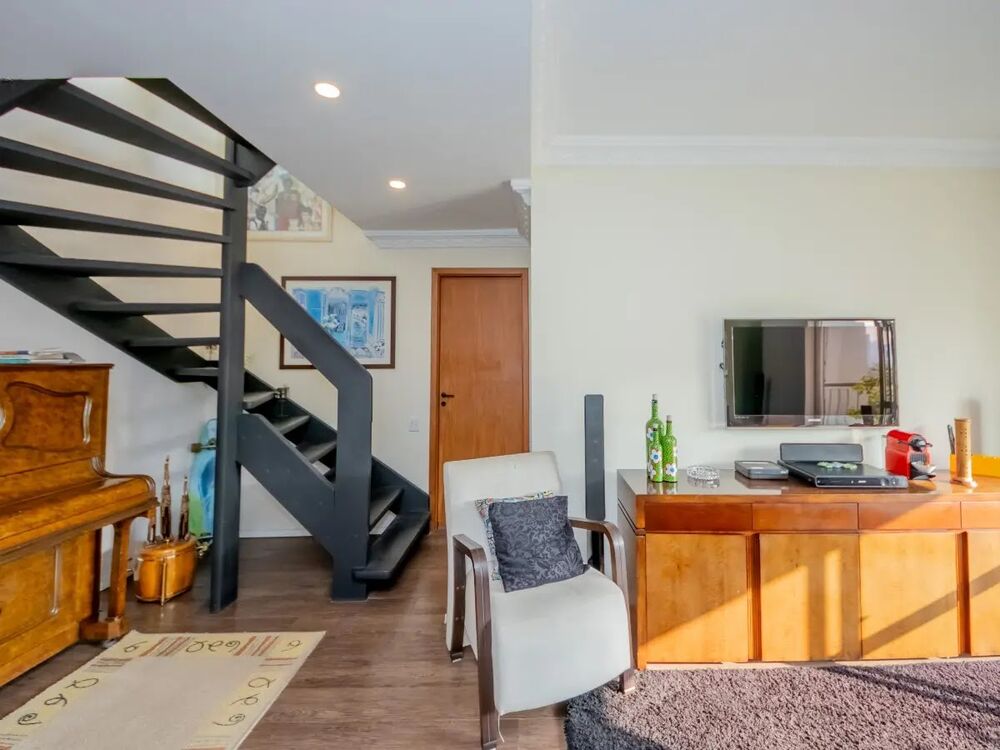 Cobertura, 3 quartos, 170 m² - Foto 2