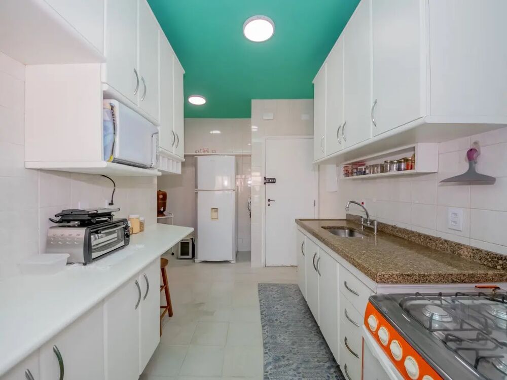 Cobertura, 3 quartos, 170 m² - Foto 7