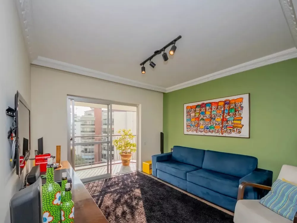 Cobertura, 3 quartos, 170 m² - Foto 1