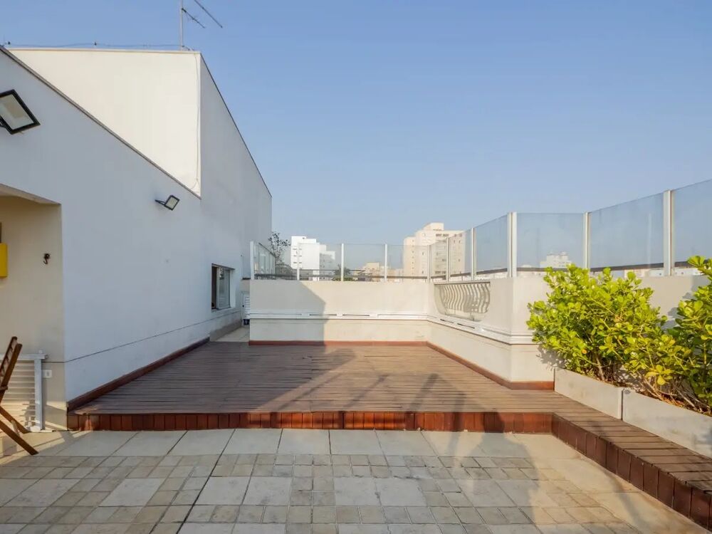 Cobertura, 3 quartos, 170 m² - Foto 3