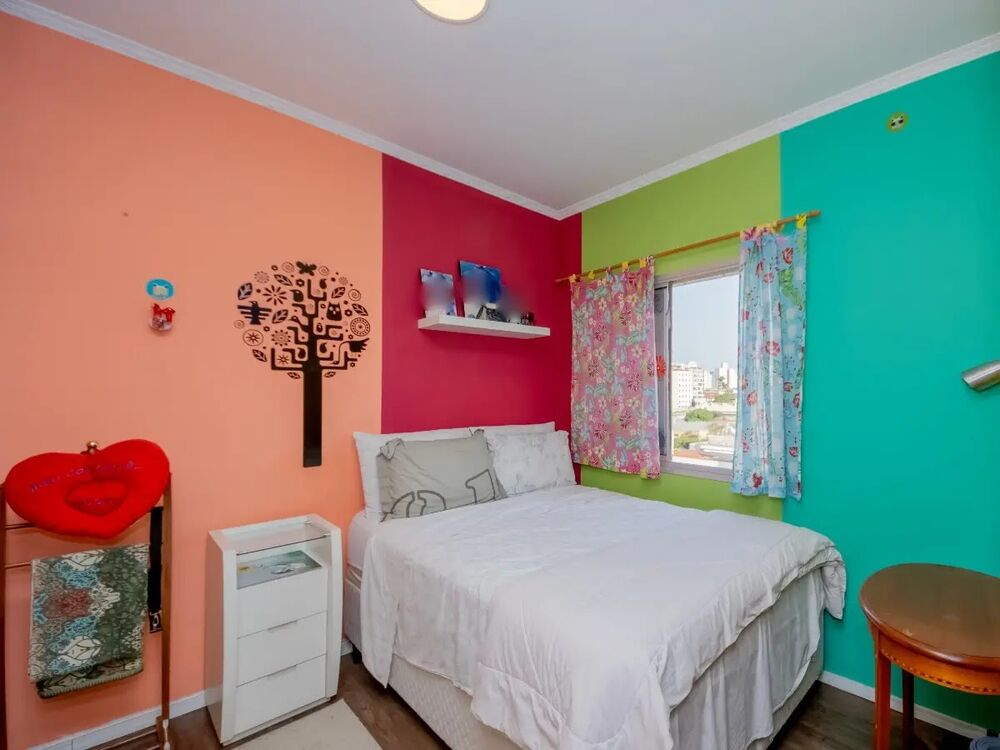 Cobertura, 3 quartos, 170 m² - Foto 10