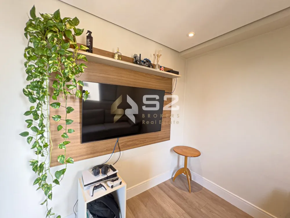 Apartamento, 1 quarto, 50 m² - Foto 3