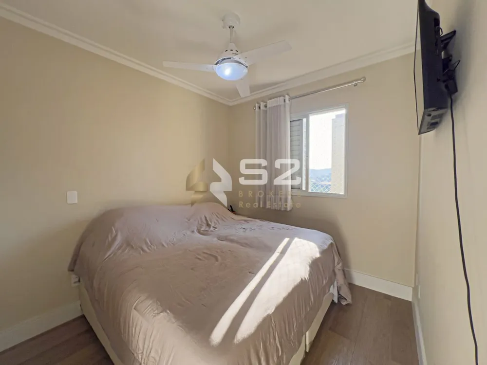 Apartamento, 1 quarto, 50 m² - Foto 2
