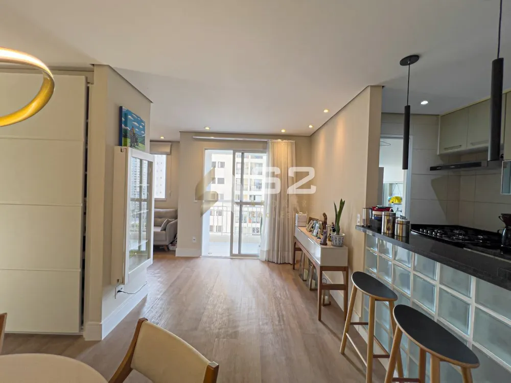 Apartamento, 1 quarto, 50 m² - Foto 4