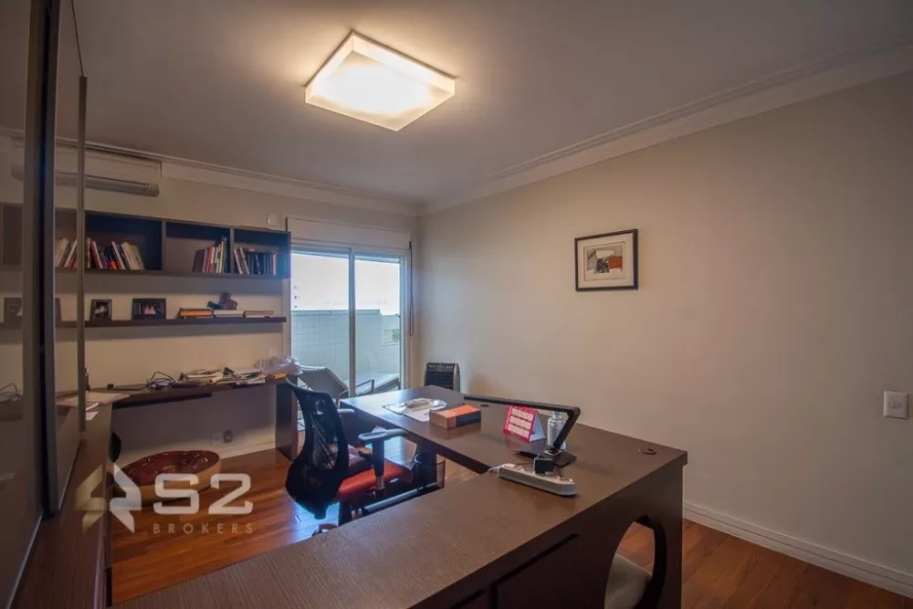 Apartamento, 4 quartos, 366 m² - Foto 7