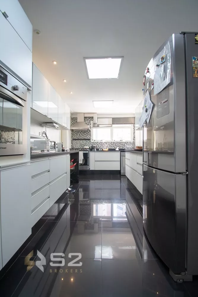 Apartamento, 4 quartos, 366 m² - Foto 16