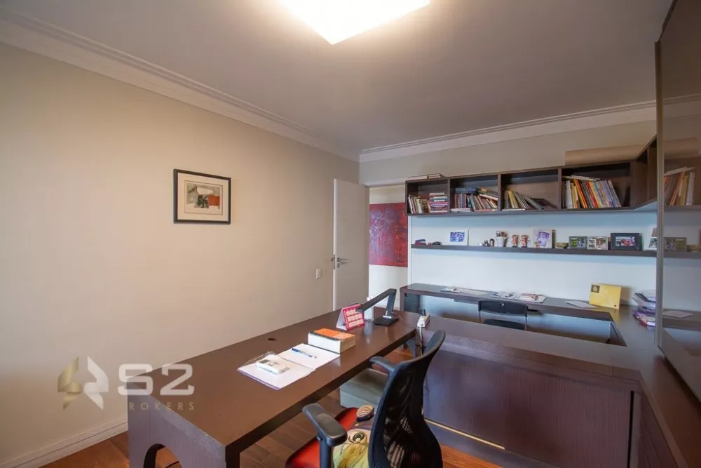 Apartamento, 4 quartos, 366 m² - Foto 6