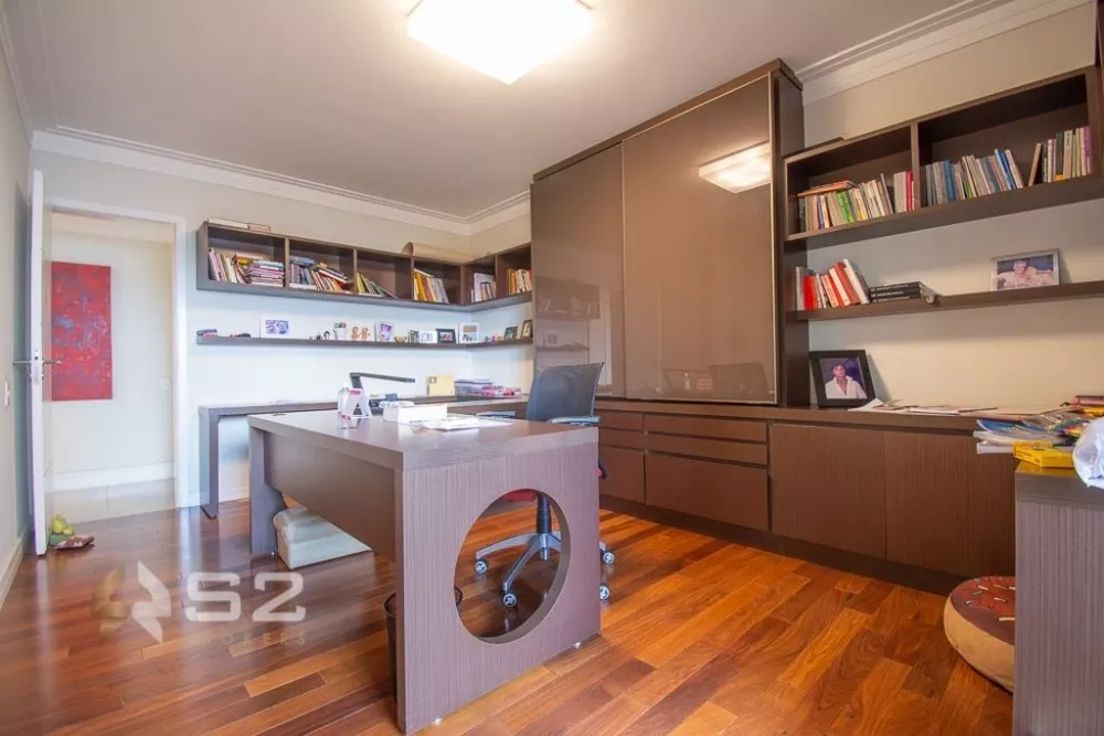 Apartamento, 4 quartos, 366 m² - Foto 5