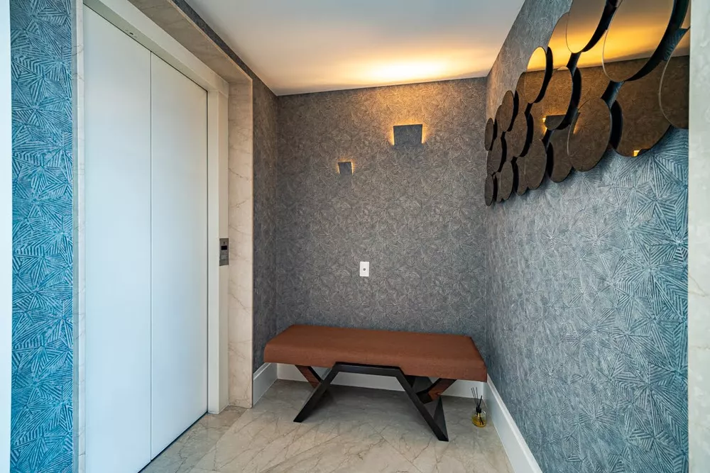 Apartamento, 3 quartos, 247 m² - Foto 4
