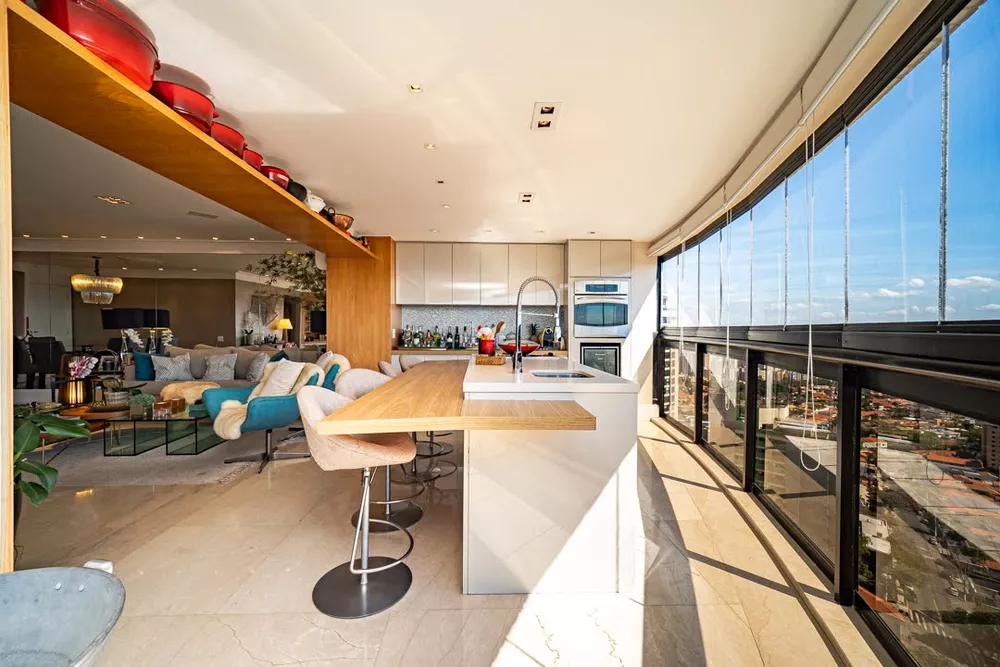 Apartamento, 3 quartos, 247 m² - Foto 3