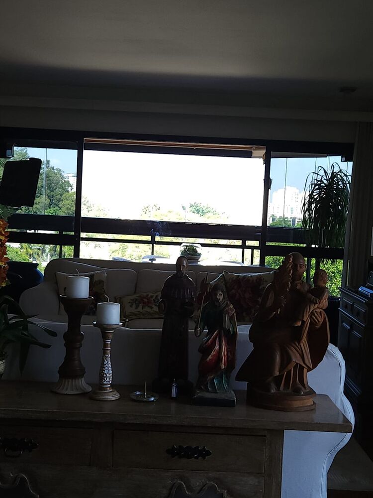 Apartamento, 3 quartos, 246 m² - Foto 11