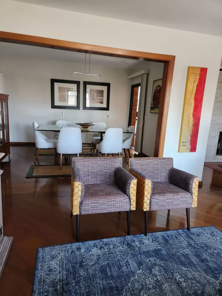 Apartamento, 3 quartos, 246 m² - Foto 15