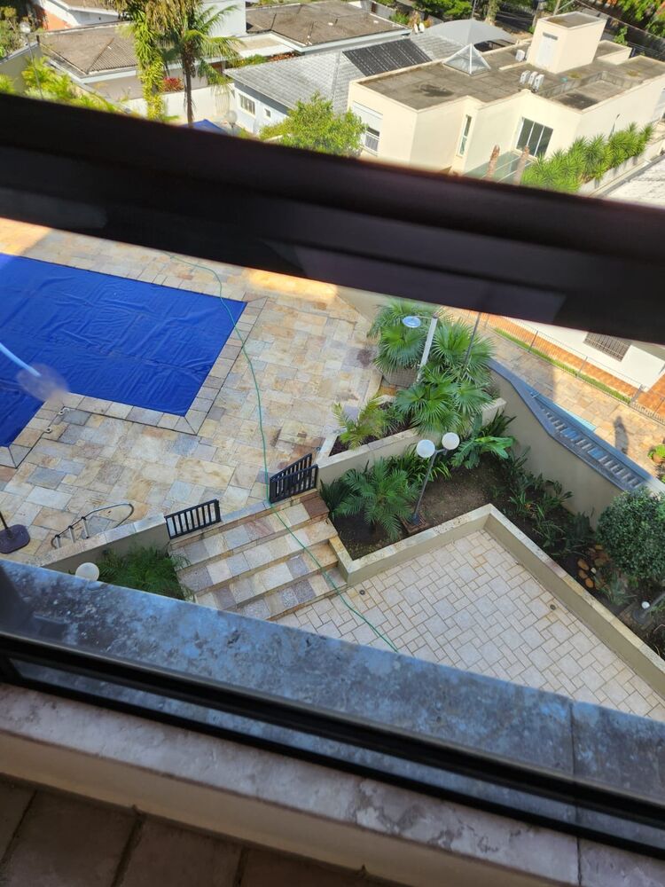 Apartamento, 3 quartos, 246 m² - Foto 2