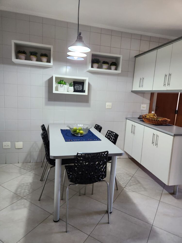 Apartamento, 3 quartos, 246 m² - Foto 9