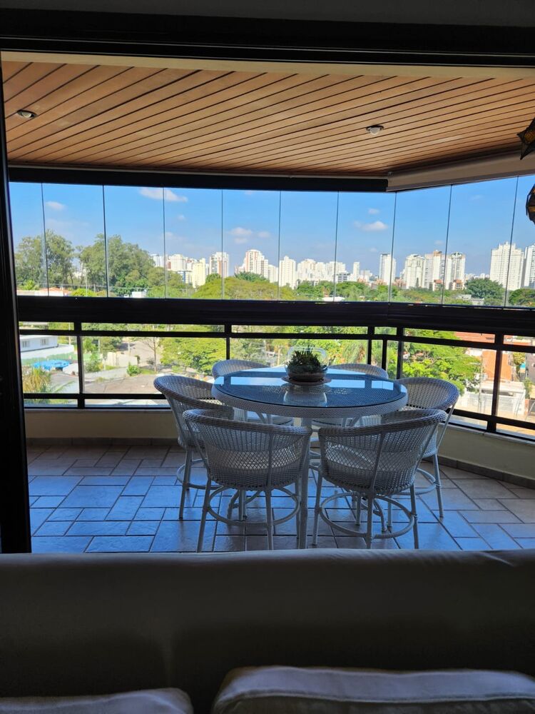 Apartamento, 3 quartos, 246 m² - Foto 4