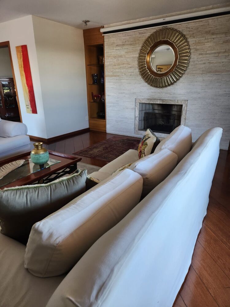 Apartamento, 3 quartos, 246 m² - Foto 12