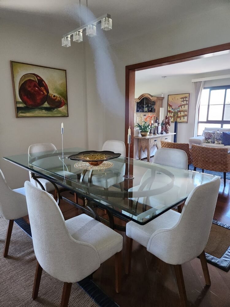 Apartamento, 3 quartos, 246 m² - Foto 5