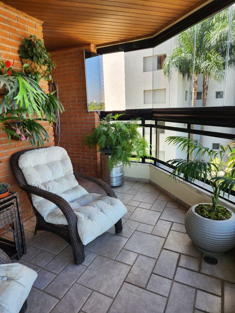 Apartamento, 3 quartos, 246 m² - Foto 3