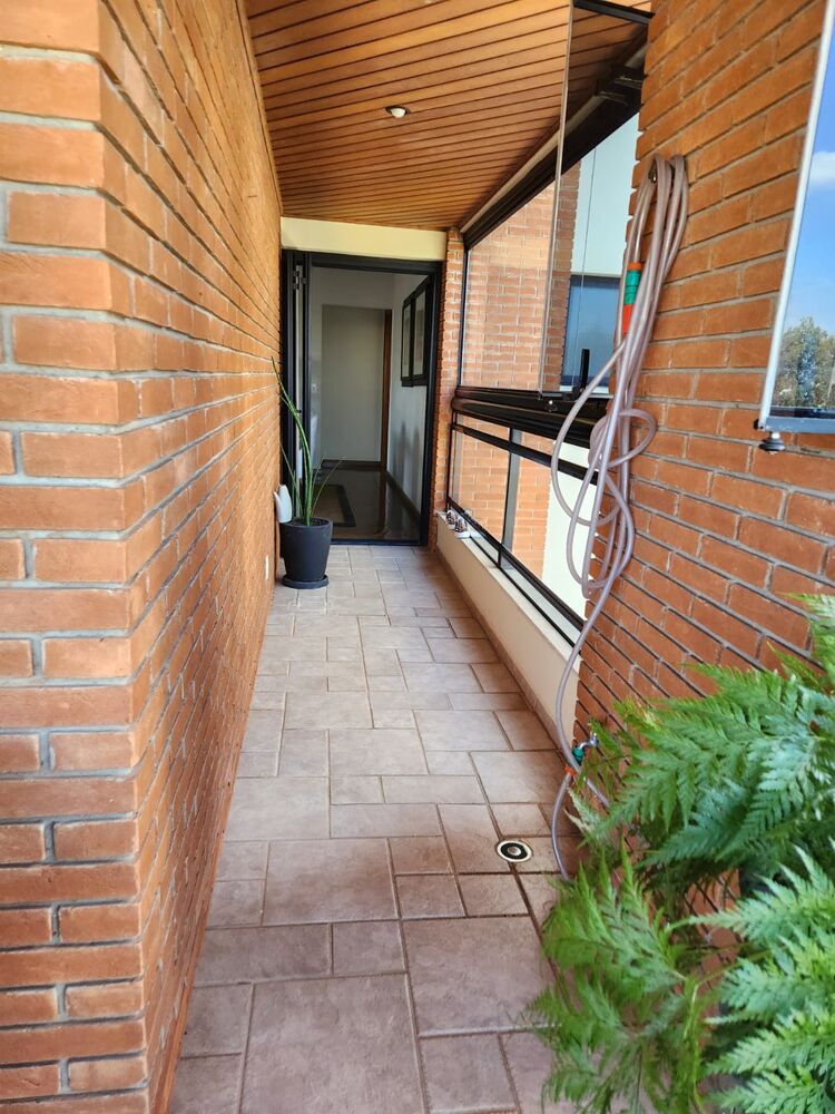 Apartamento, 3 quartos, 246 m² - Foto 1