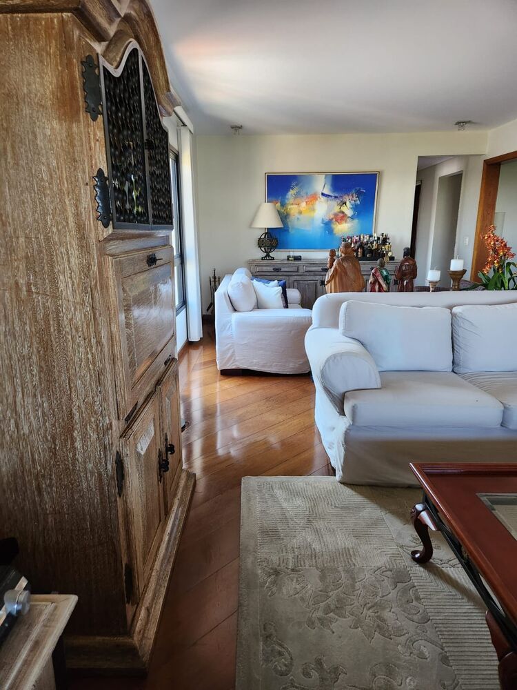 Apartamento, 3 quartos, 246 m² - Foto 8