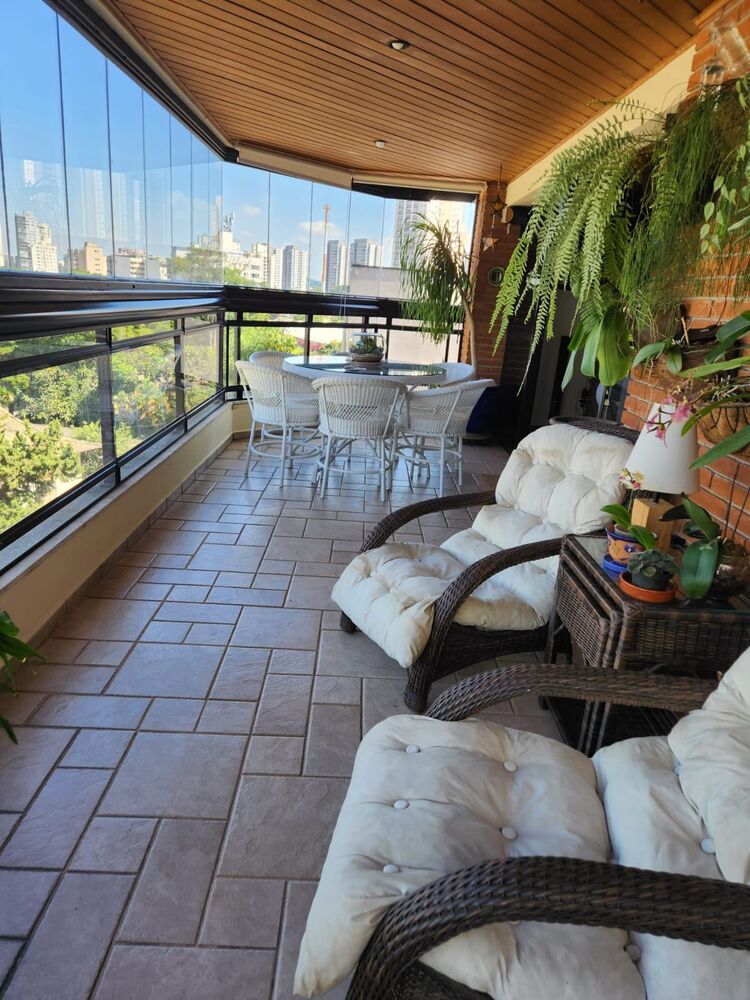 Apartamento, 3 quartos, 246 m² - Foto 7