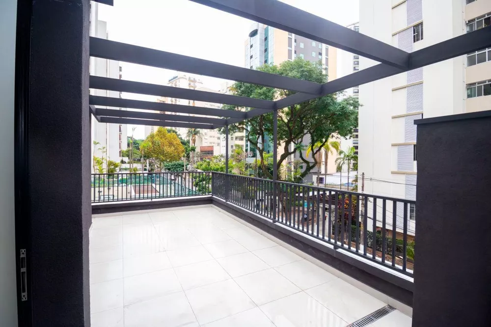 Sobrado, 2 quartos, 180 m² - Foto 4