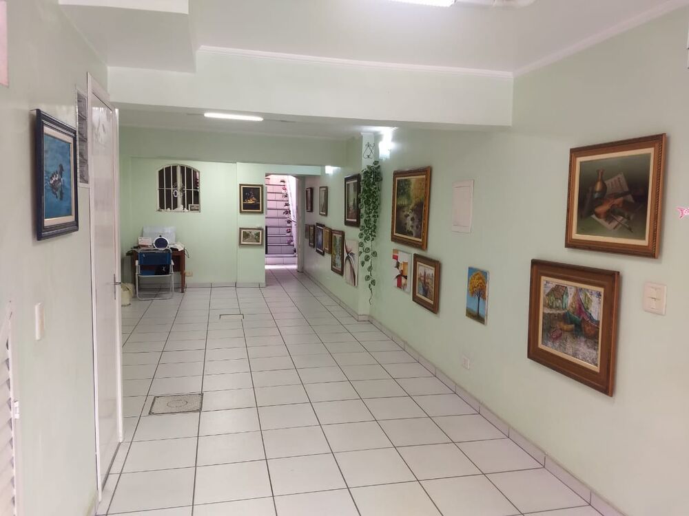 Sobrado, 2 quartos, 143 m² - Foto 4