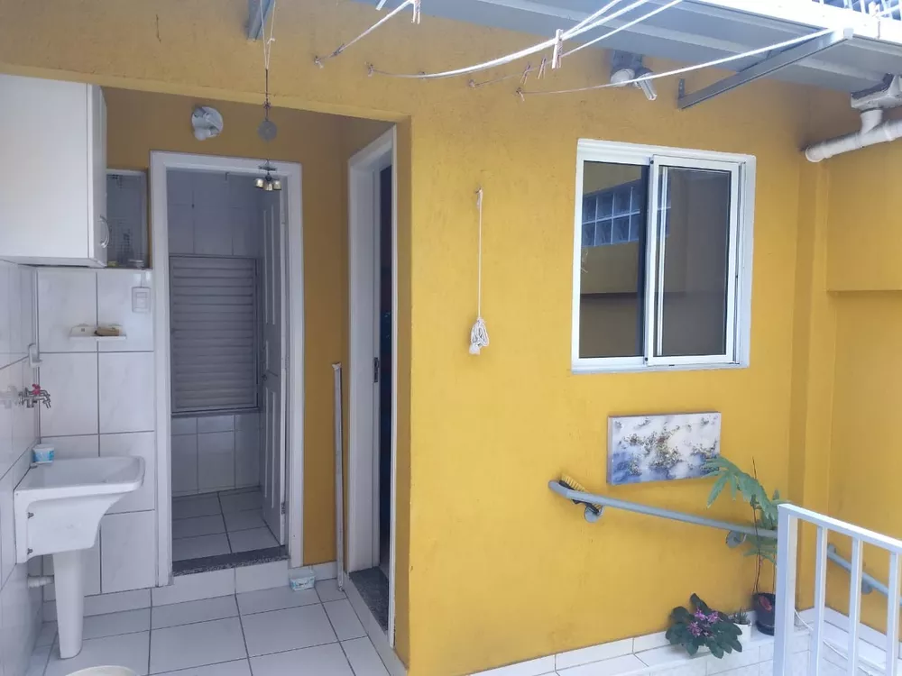 Sobrado, 2 quartos, 143 m² - Foto 9