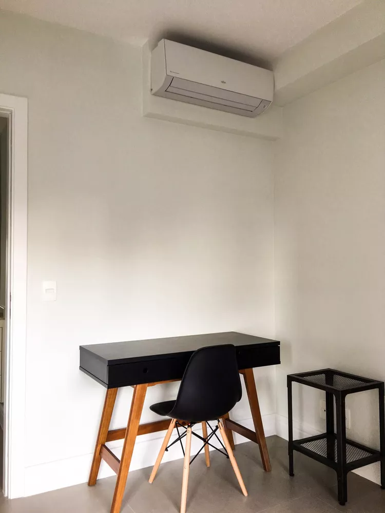 Apartamento, 1 quarto, 40 m² - Foto 10