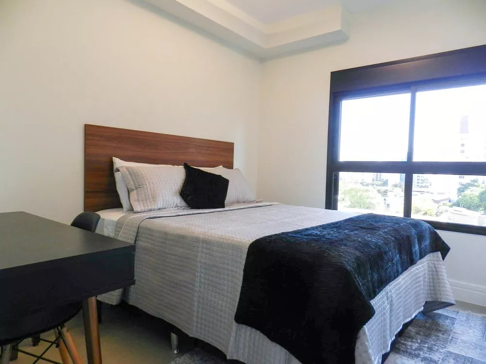 Apartamento, 1 quarto, 40 m² - Foto 11