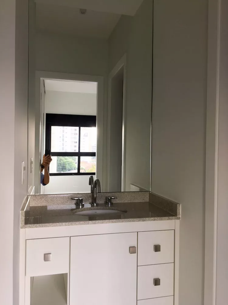 Apartamento, 1 quarto, 40 m² - Foto 9