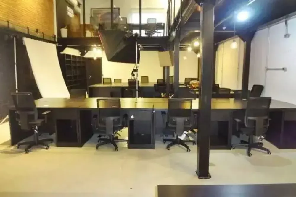 Prédio Inteiro, 350 m² - Foto 1