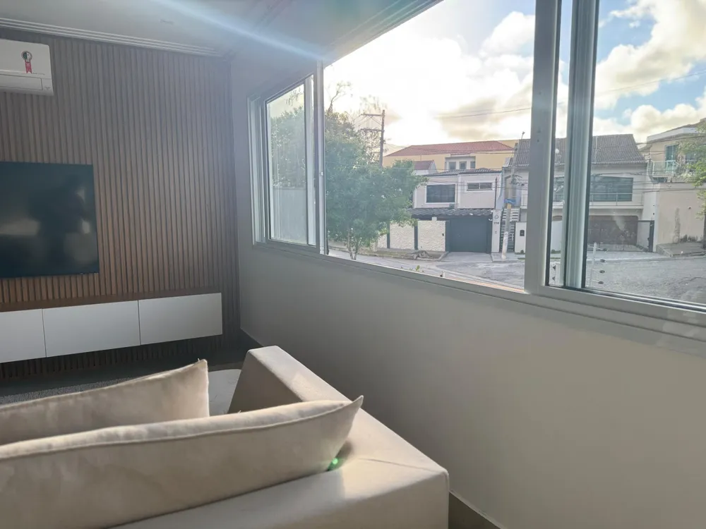 Sobrado, 3 quartos, 200 m² - Foto 1