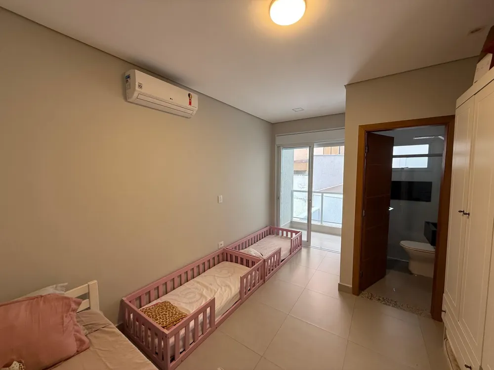 Sobrado, 3 quartos, 200 m² - Foto 3