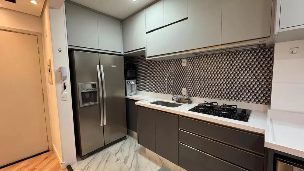 Apartamento, 2 quartos, 67 m² - Foto 1