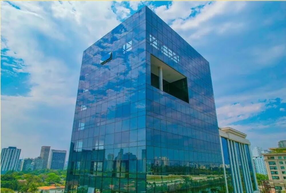 Prédio Inteiro, 4700 m² - Foto 2