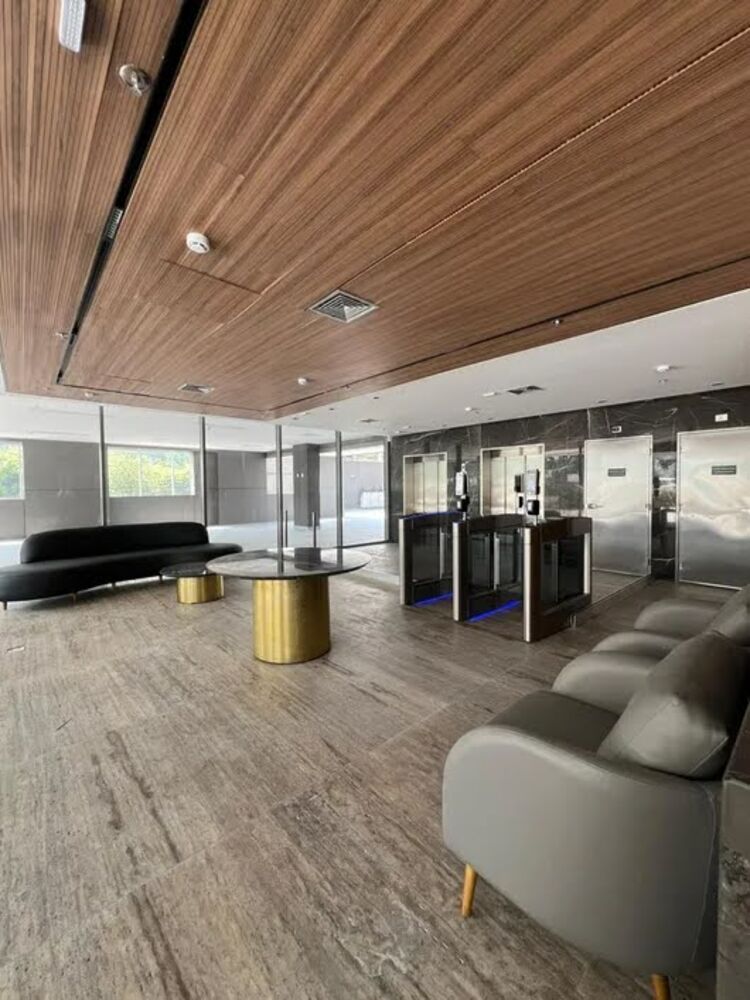Prédio Inteiro, 4700 m² - Foto 8