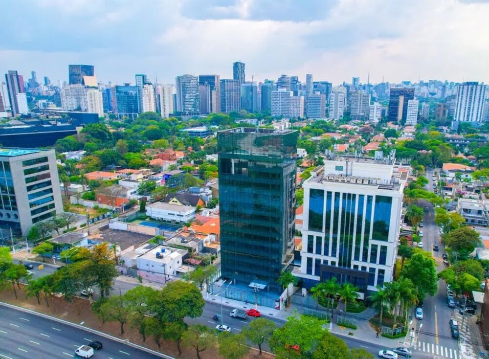 Prédio Inteiro, 4700 m² - Foto 3